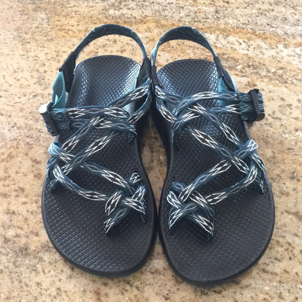 Chaco Z/Cloud Sandals